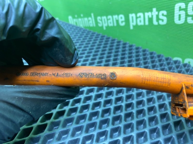 Щуп масляный ДВС, 1600 рублей, Тверь