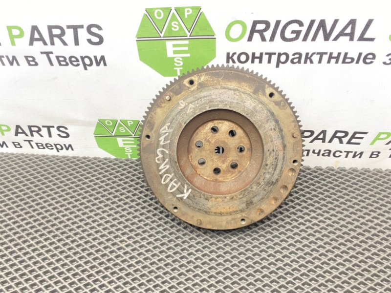 Маховик, 2400 рублей, Тверь