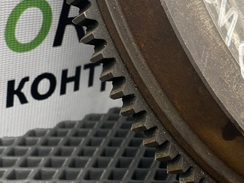 Маховик, 2400 рублей, Тверь