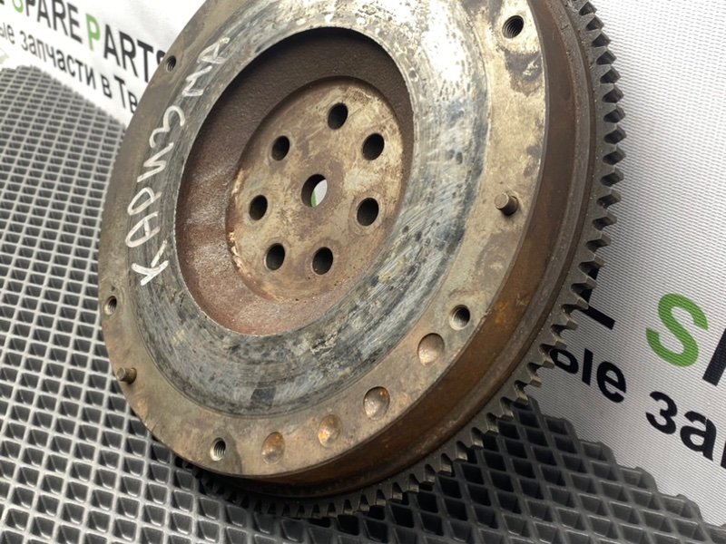 Маховик, 2400 рублей, Тверь