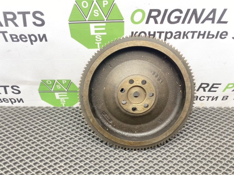 Маховик, 2400 рублей, Тверь