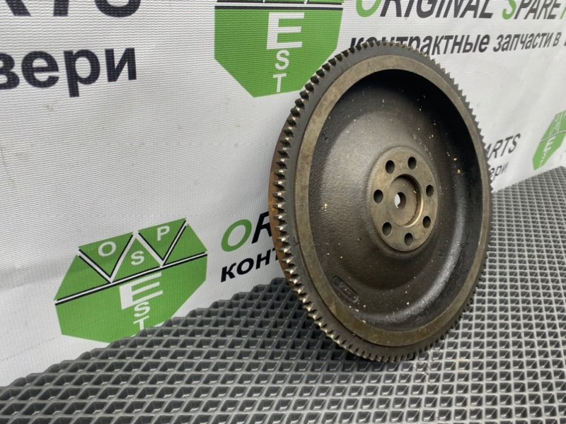 Маховик, 2400 рублей, Тверь