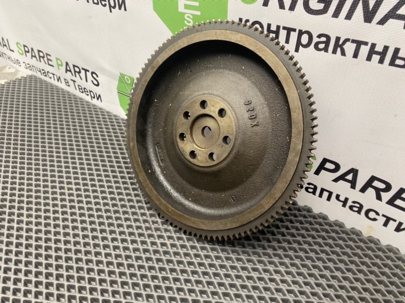 Маховик, 2400 рублей, Тверь