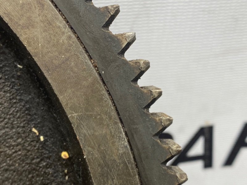 Маховик, 2400 рублей, Тверь