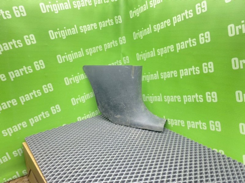 Накладка порога, 500 рублей, Тверь