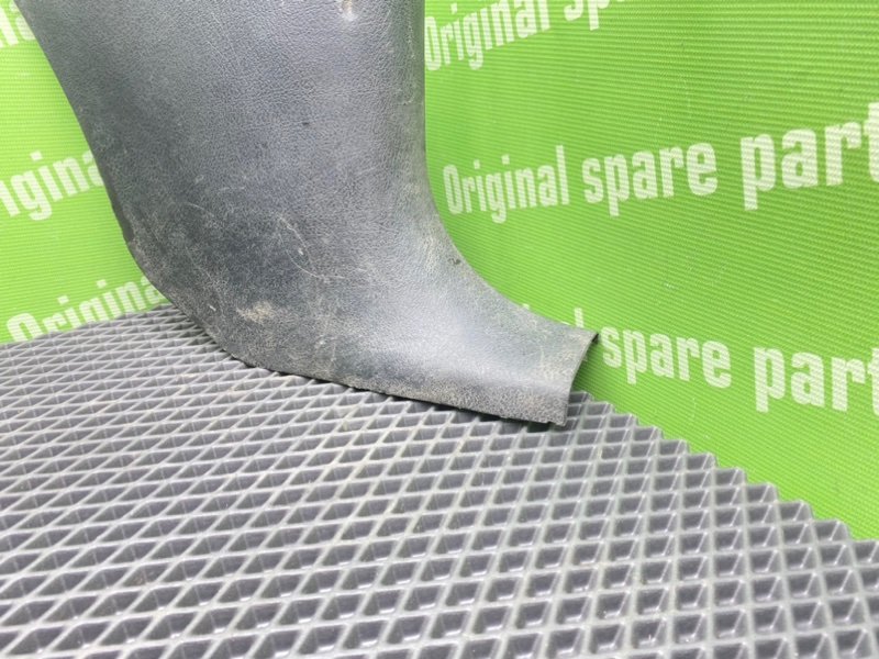 Накладка порога, 500 рублей, Тверь