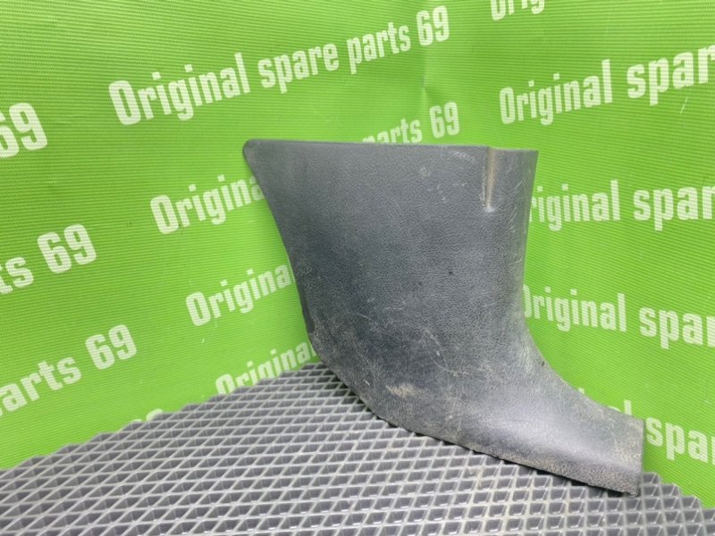 Накладка порога, 500 рублей, Тверь