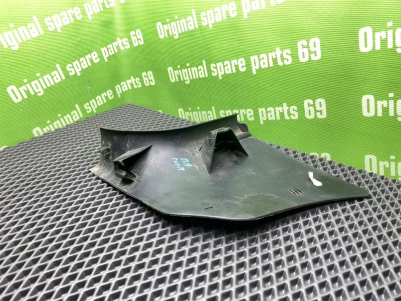 Накладка порога, 500 рублей, Тверь