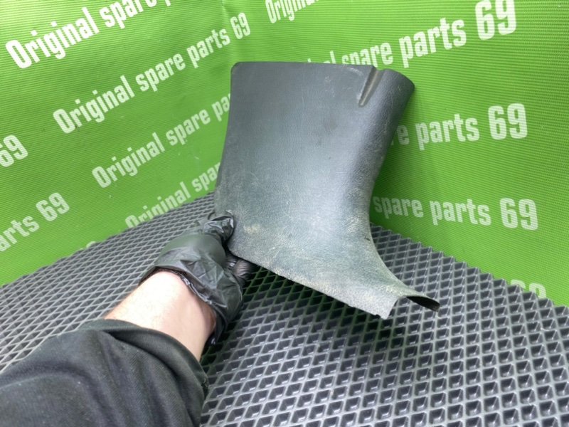 Накладка порога, 500 рублей, Тверь