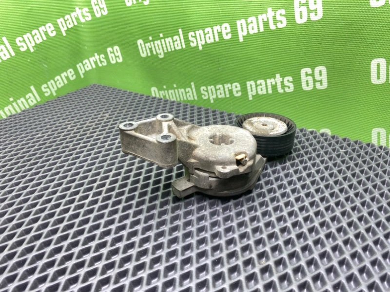 Натяжитель ремня, 1400 рублей, Тверь