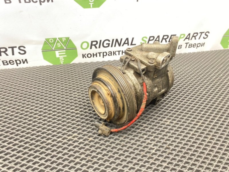 Компрессор кондиционера, 4400 рублей, Тверь