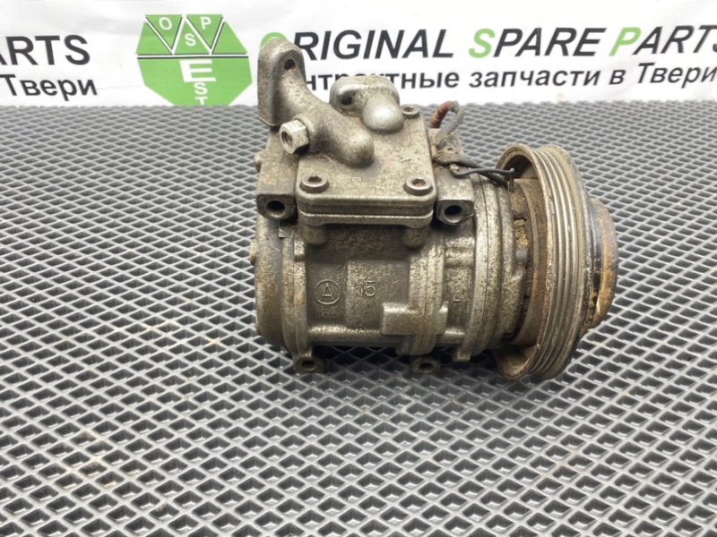 Компрессор кондиционера, 4400 рублей, Тверь