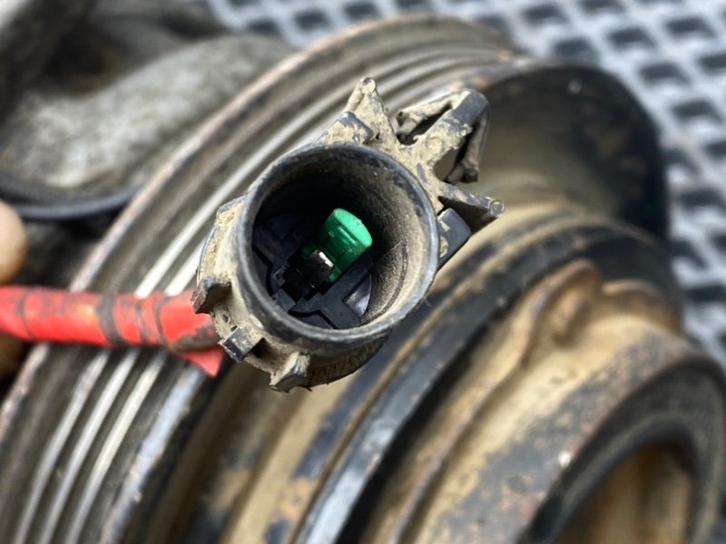 Компрессор кондиционера, 4400 рублей, Тверь