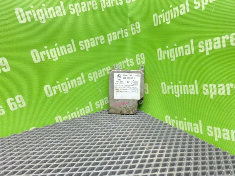 Блок Airbag, 1000 рублей, Тверь