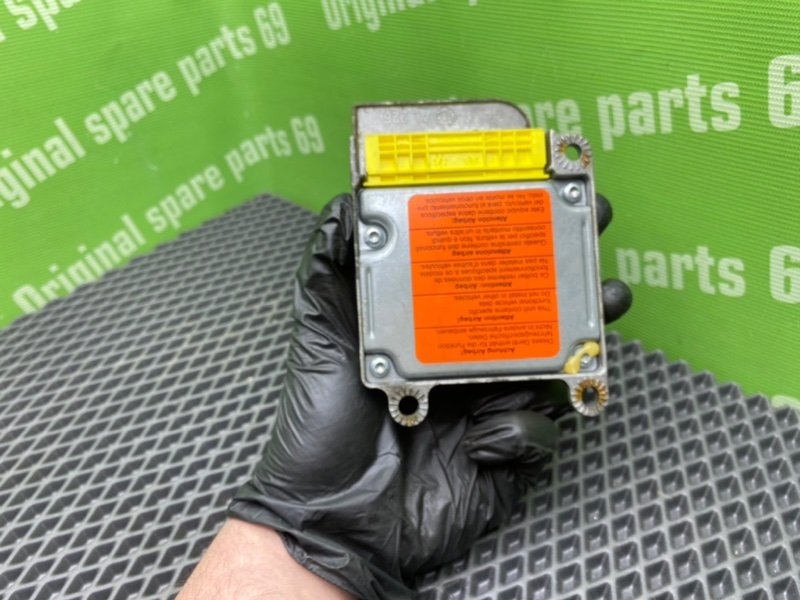 Блок Airbag, 1000 рублей, Тверь