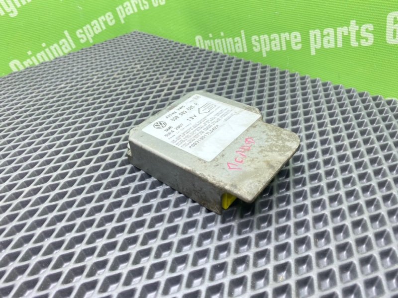 Блок Airbag, 1000 рублей, Тверь