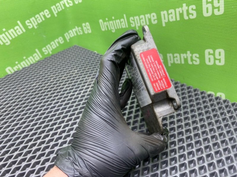 Блок Airbag, 1000 рублей, Тверь