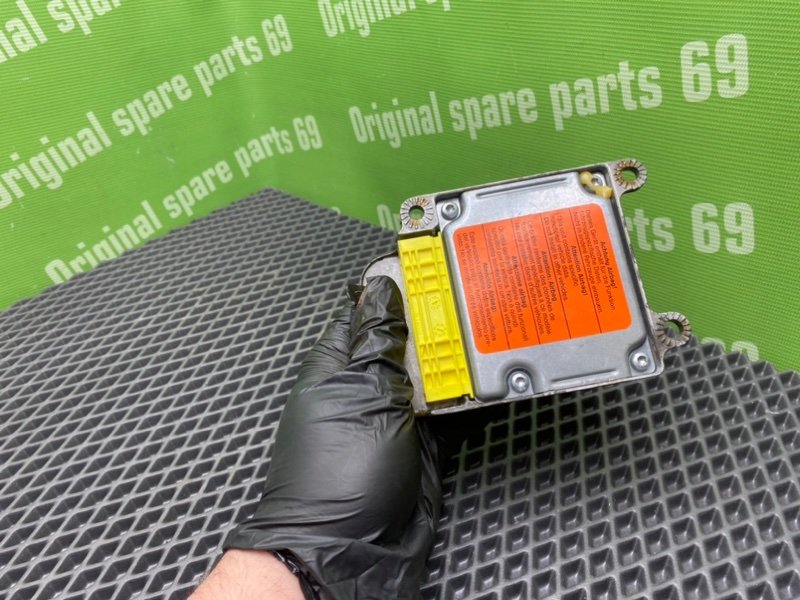 Блок Airbag, 1000 рублей, Тверь