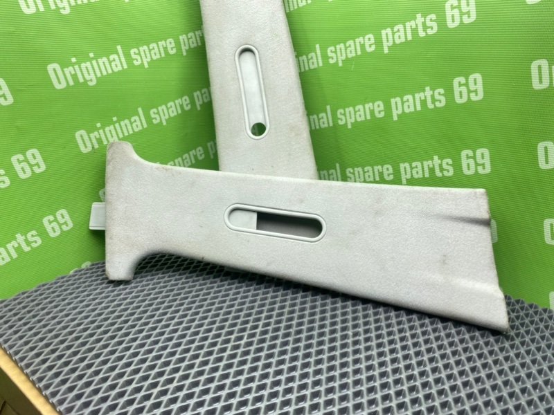 Обшивки стоек, 1000 рублей, Тверь