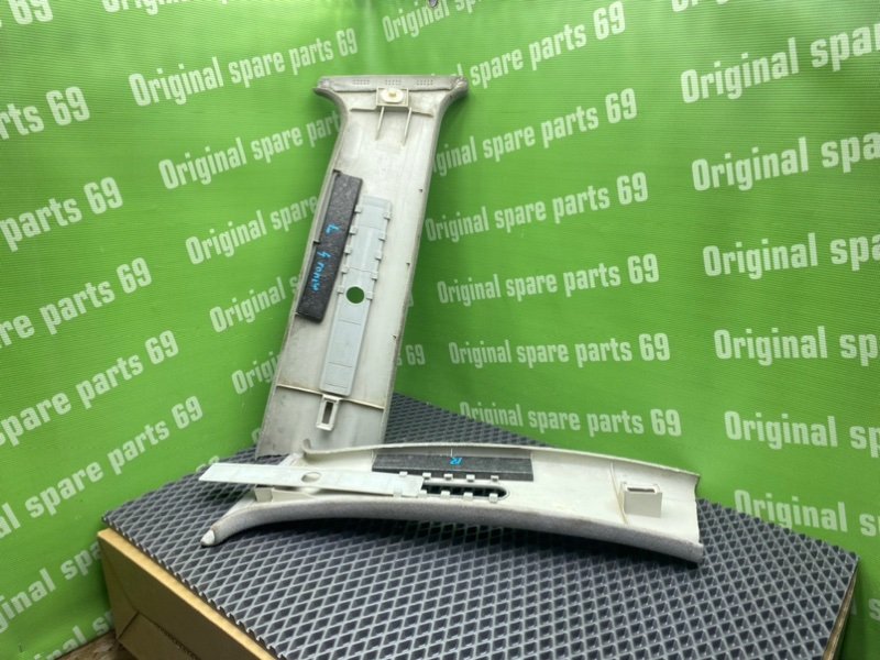 Обшивки стоек, 1000 рублей, Тверь