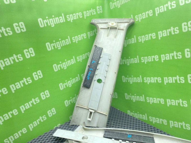 Обшивки стоек, 1000 рублей, Тверь