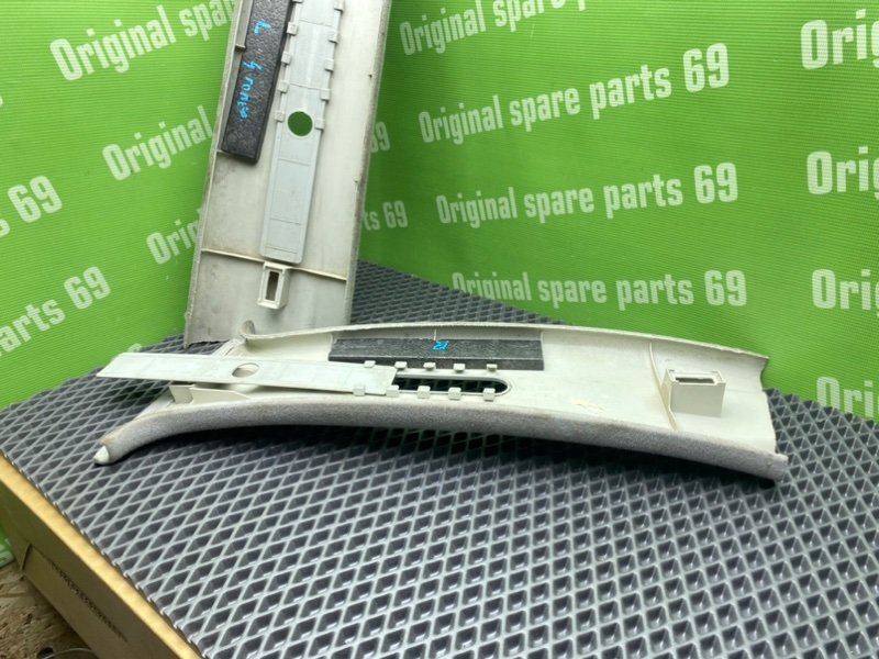 Обшивки стоек, 1000 рублей, Тверь