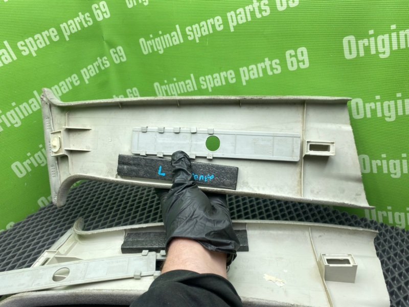 Обшивки стоек, 1000 рублей, Тверь