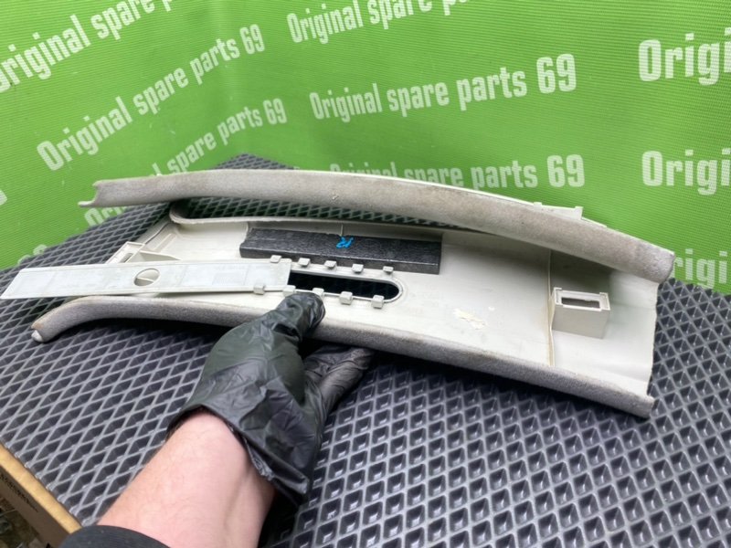 Обшивки стоек, 1000 рублей, Тверь