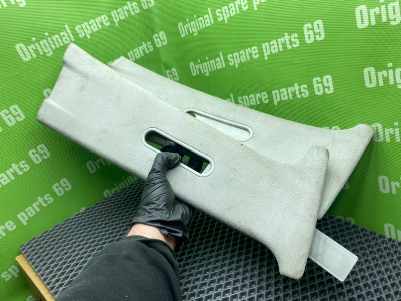 Обшивки стоек, 1000 рублей, Тверь