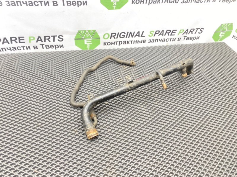 Трубка охлаждения, 1600 рублей, Тверь