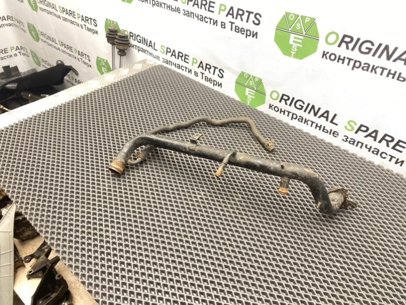 Трубка охлаждения, 1600 рублей, Тверь