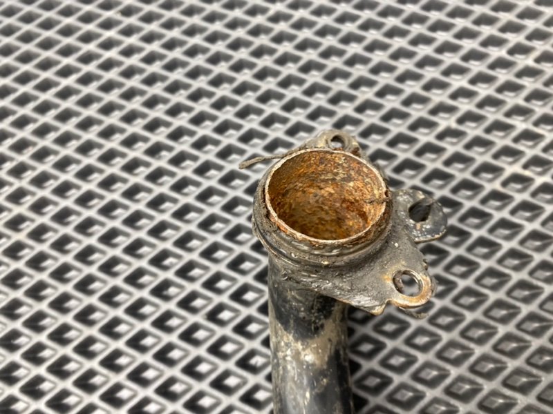 Трубка охлаждения, 1600 рублей, Тверь