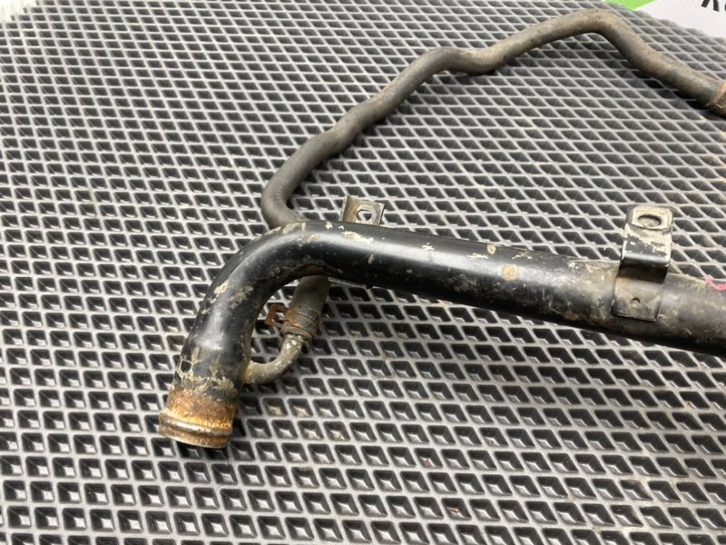 Трубка охлаждения, 1600 рублей, Тверь