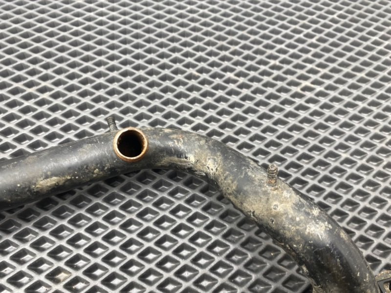 Трубка охлаждения, 1600 рублей, Тверь