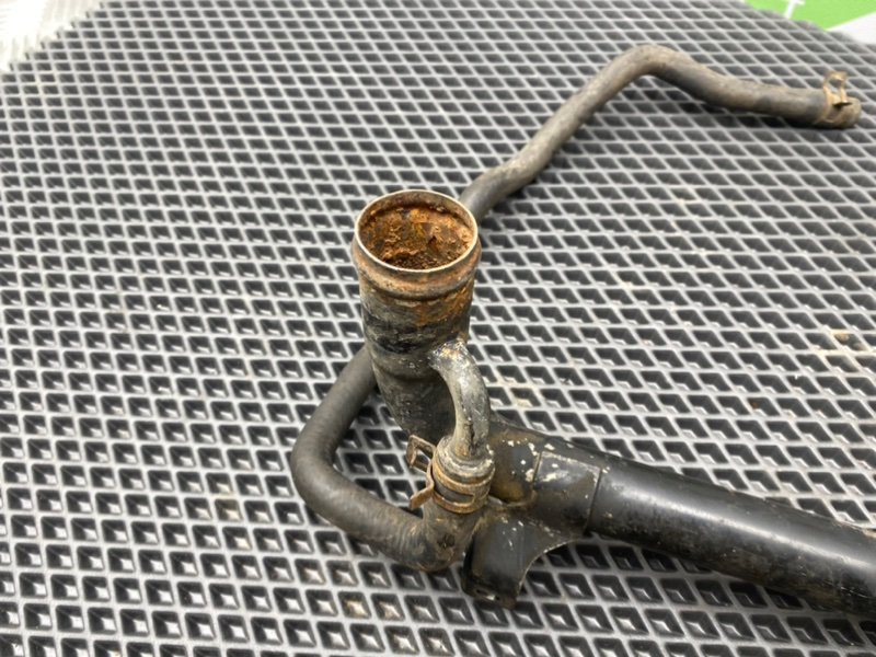 Трубка охлаждения, 1600 рублей, Тверь