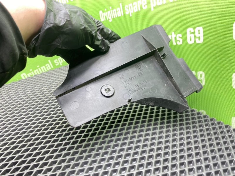 Накладка торпедо, 700 рублей, Тверь