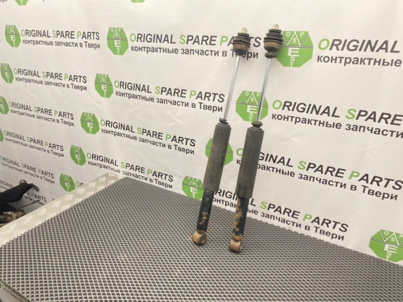 Амортизаторы, 1600 рублей, Тверь