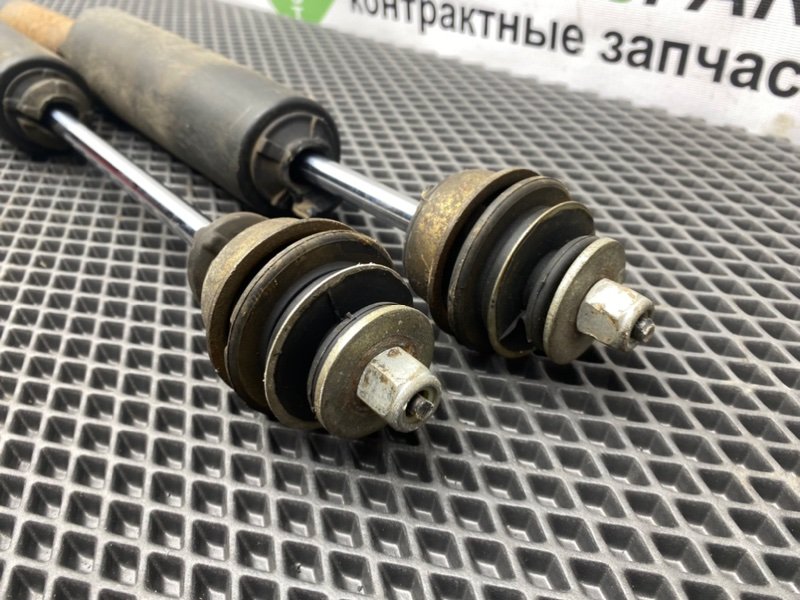 Амортизаторы, 1600 рублей, Тверь