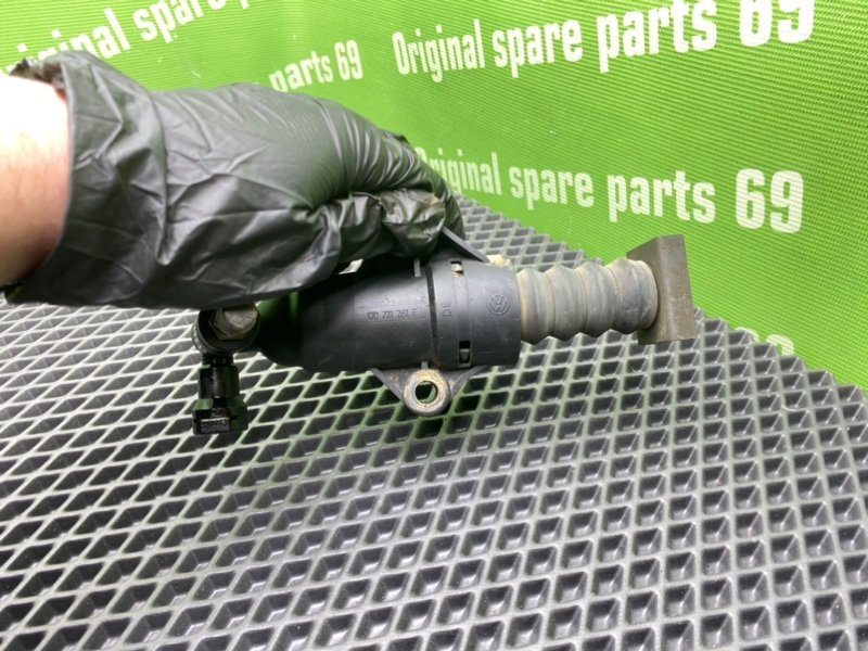 Рабочий цилиндр сцепления, 900 рублей, Тверь