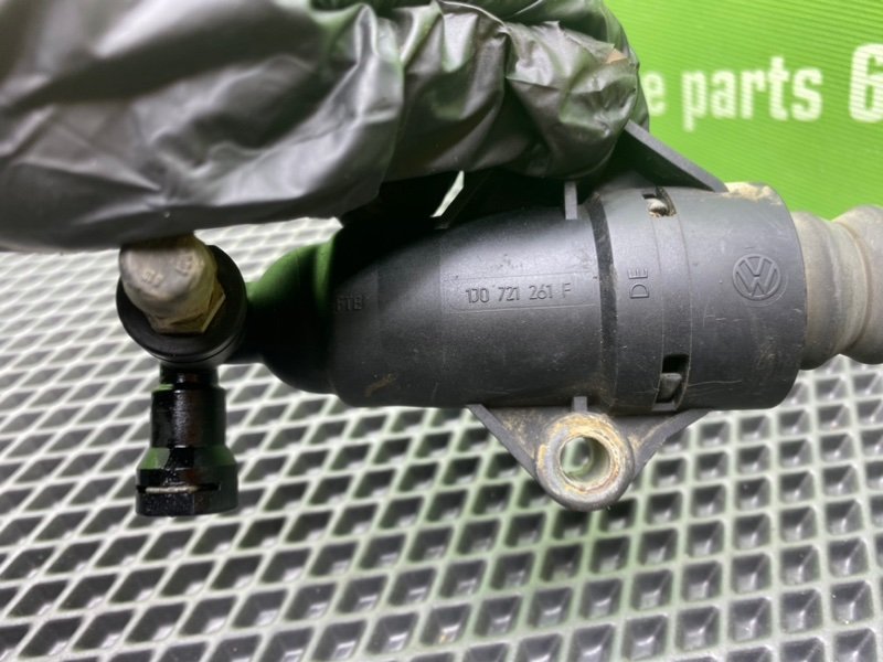 Рабочий цилиндр сцепления, 900 рублей, Тверь