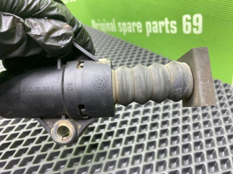 Рабочий цилиндр сцепления, 900 рублей, Тверь