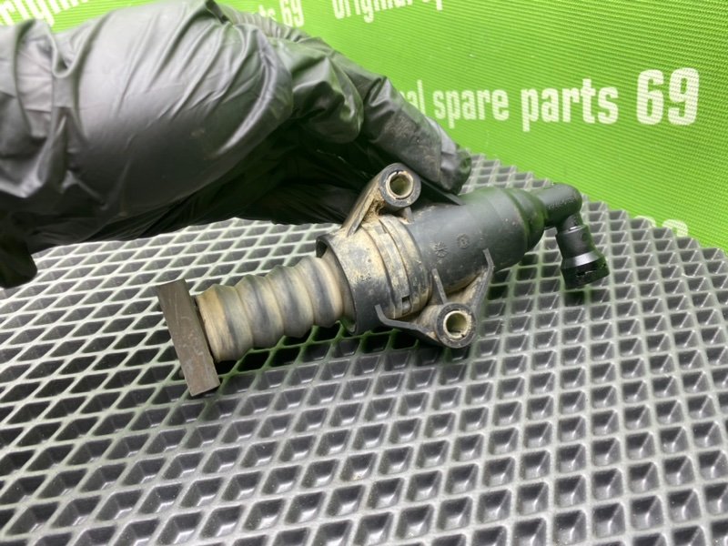 Рабочий цилиндр сцепления, 900 рублей, Тверь