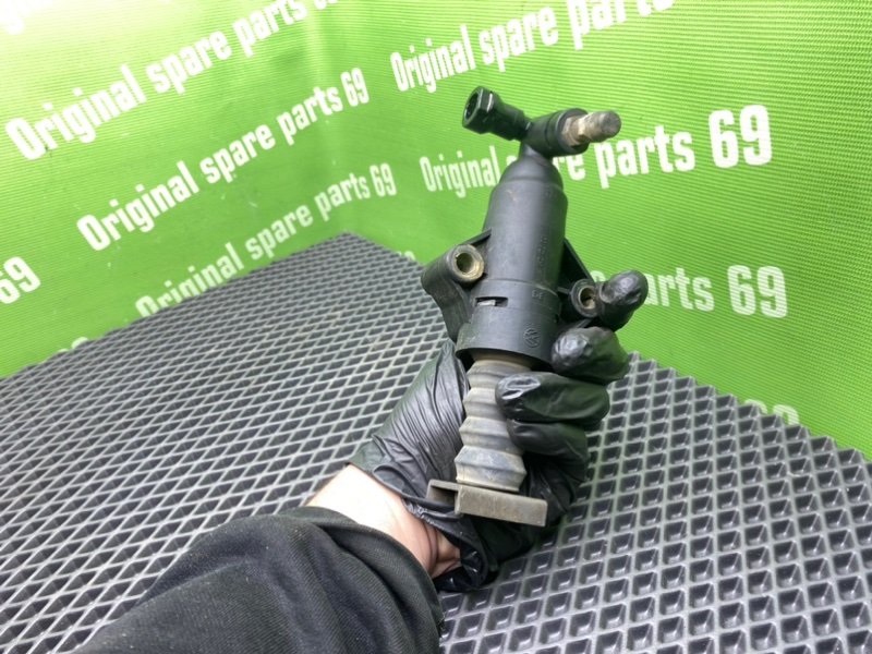 Рабочий цилиндр сцепления, 900 рублей, Тверь