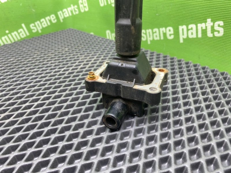 Катушка зажигания, 1500 рублей, Тверь