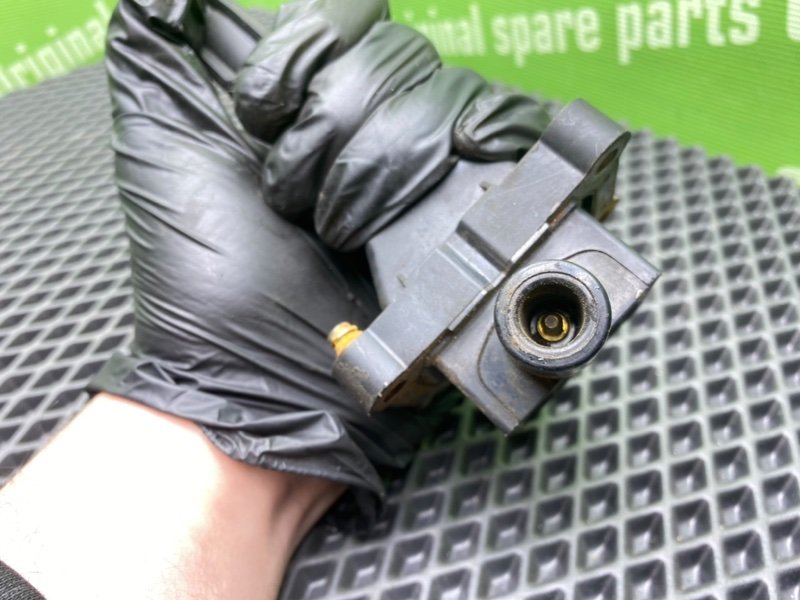 Катушка зажигания, 1500 рублей, Тверь