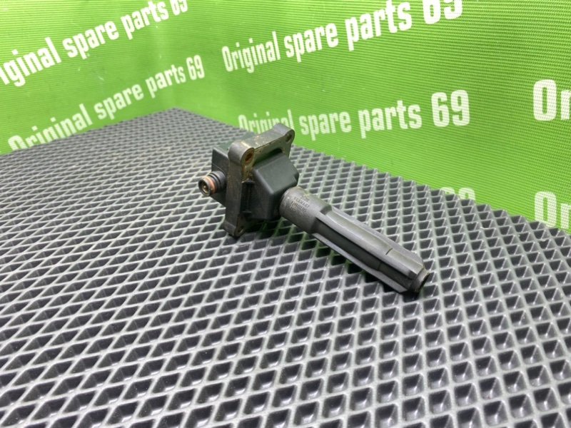 Катушка зажигания, 1500 рублей, Тверь