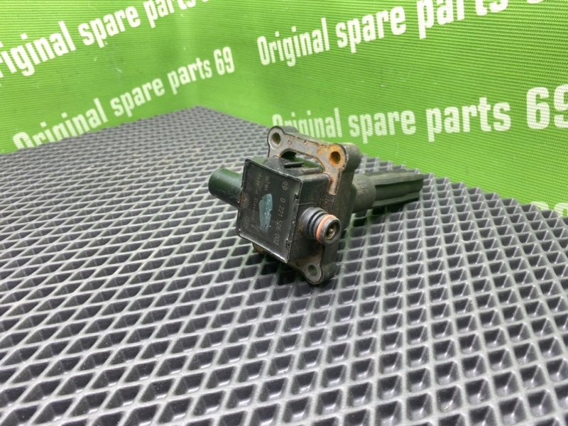 Катушка зажигания, 1500 рублей, Тверь