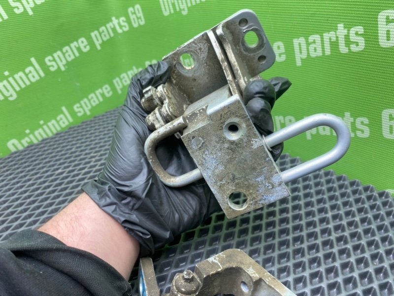 Петли дверей, 1400 рублей, Тверь