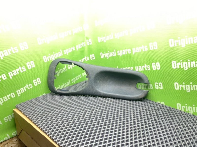 Консоль КПП, 700 рублей, Тверь