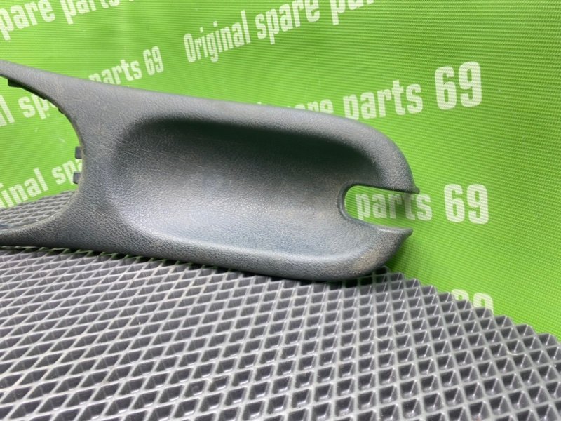 Консоль КПП, 700 рублей, Тверь